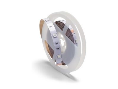 Roll of LED Light Strip Cut Out.